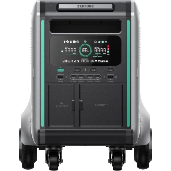 Preview: MC4 zu XT90 Kabel 3 m